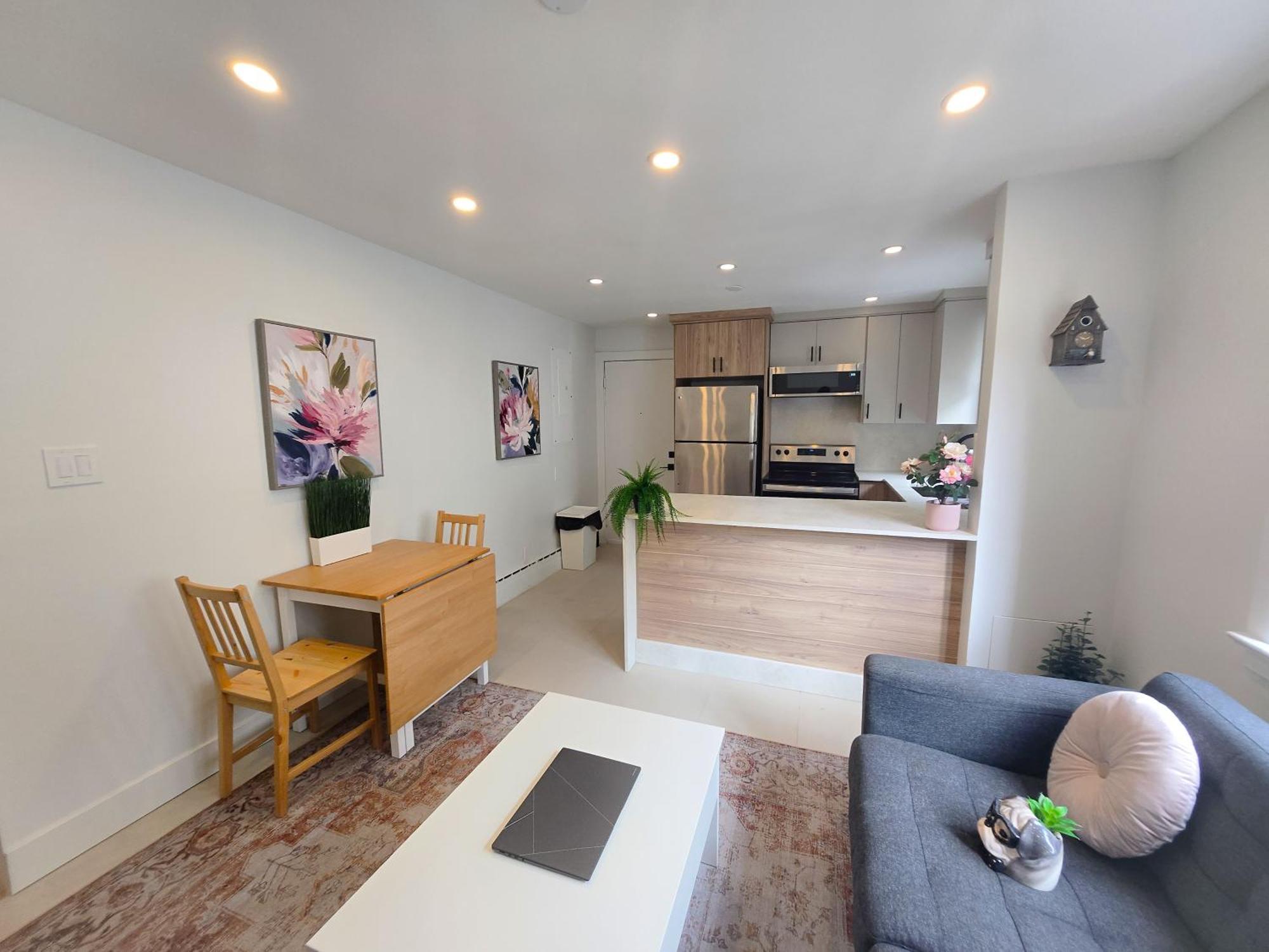 Jstlikehome - Serenity Suites Ottawa Exteriér fotografie