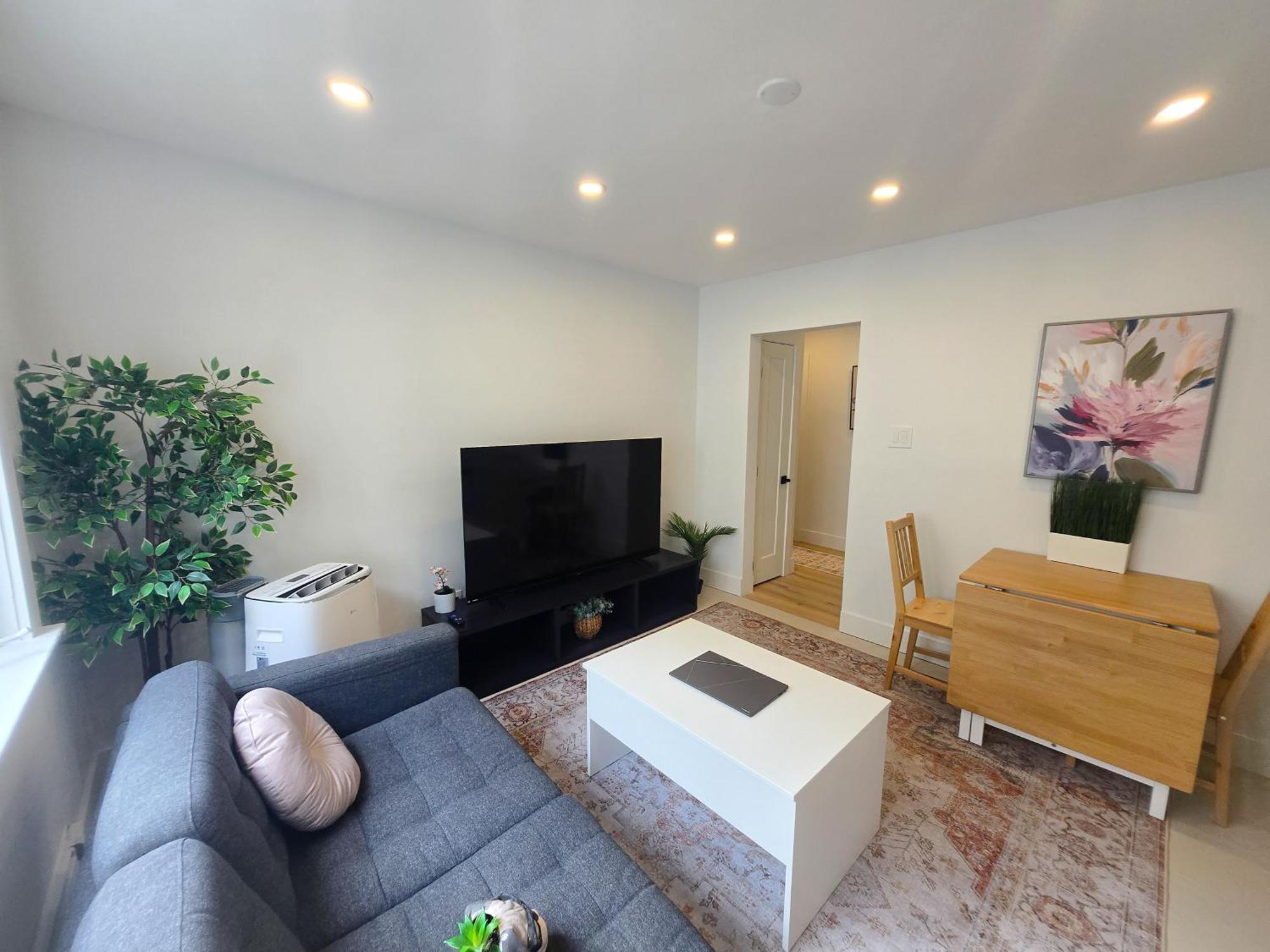 Jstlikehome - Serenity Suites Ottawa Exteriér fotografie