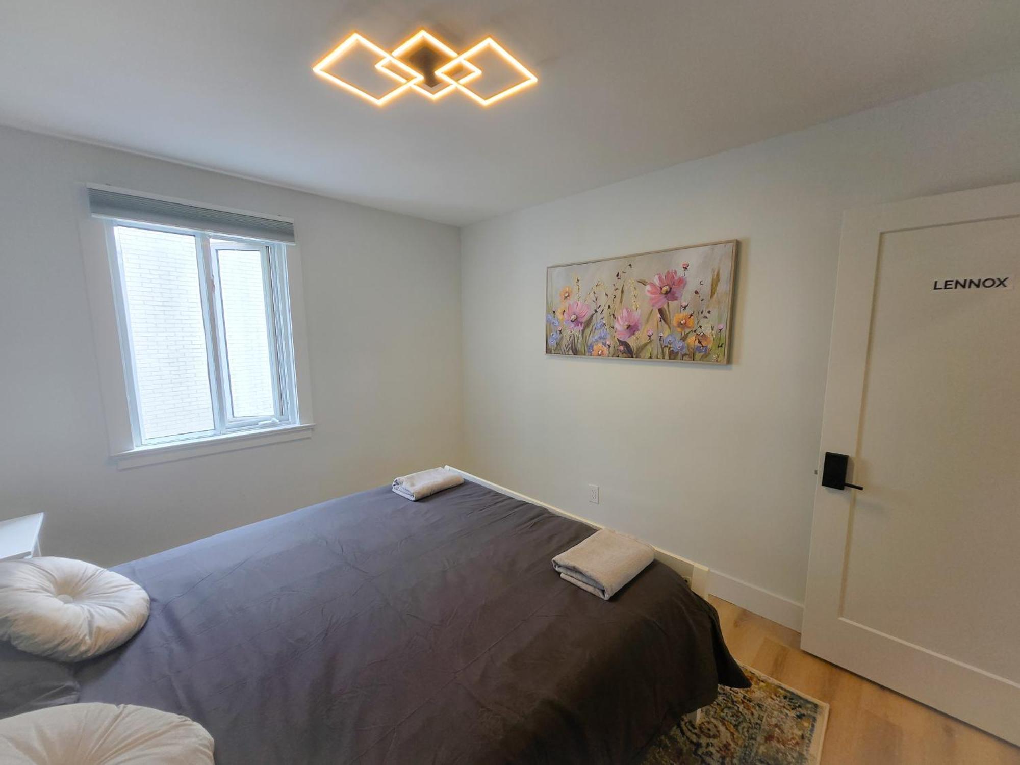 Jstlikehome - Serenity Suites Ottawa Exteriér fotografie